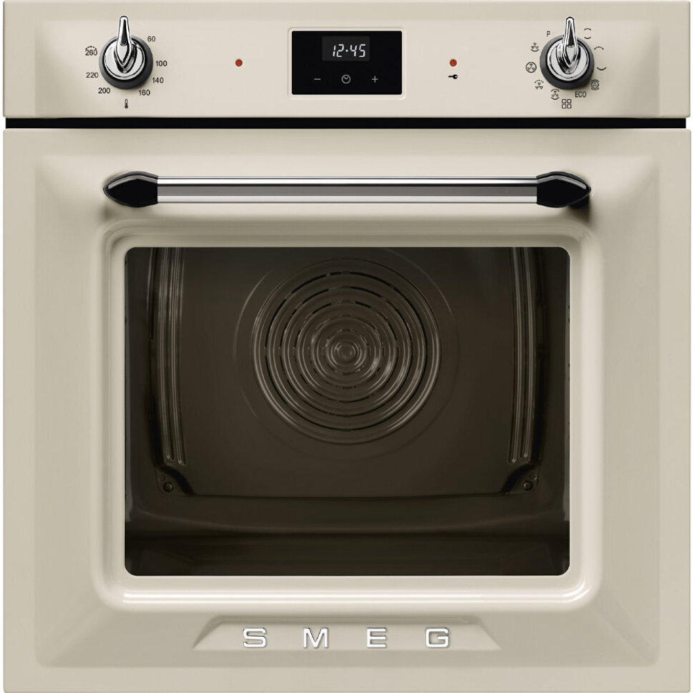 SMEG SOP6900TP  Многофункциональный духовой шкаф