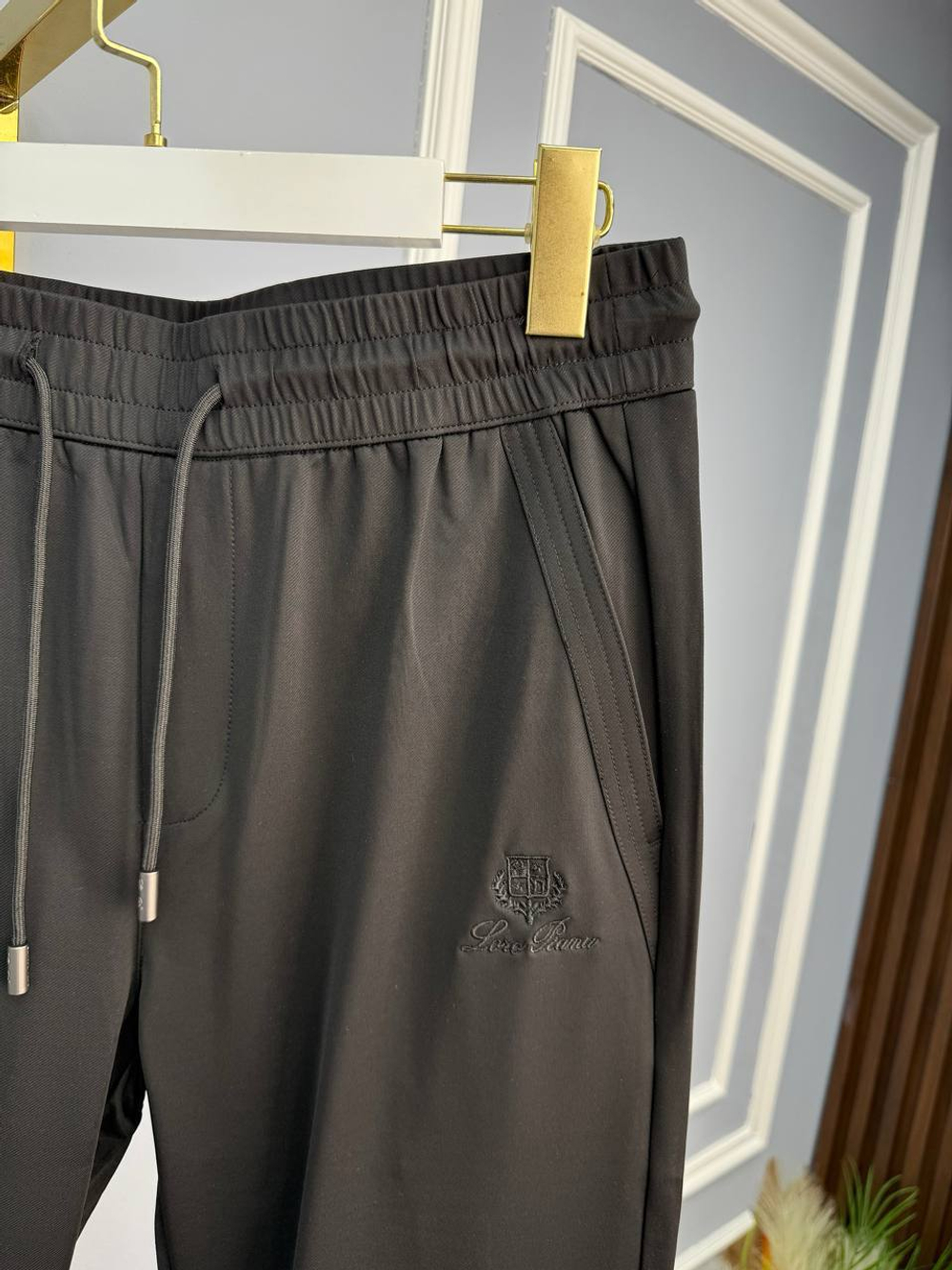 Спортивные штаны Loro Piana