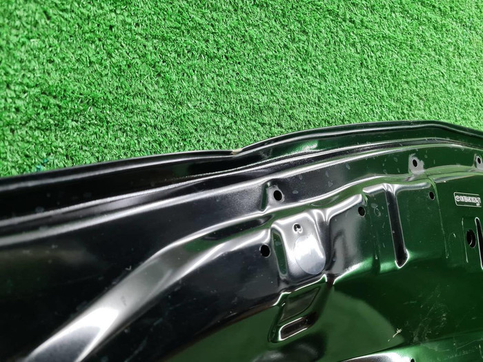 Капот Toyota Camry xv70 (2017-н.в.)