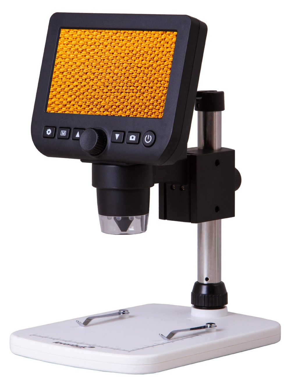 Микроскоп цифровой Levenhuk DTX 350 LCD