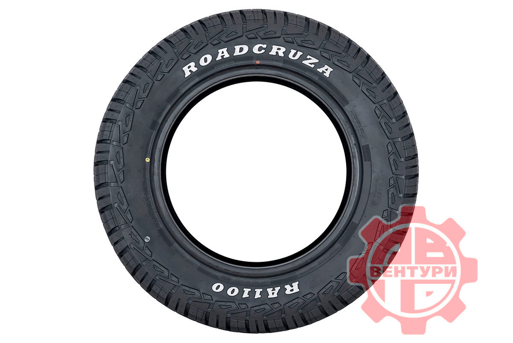 Шина ROADCRUZA RA1100 A/T LT265/70R18 124/121S