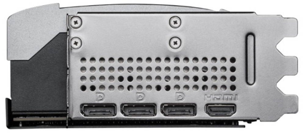 Видеокарта MSI GeForce RTX 5090 VENTUS 3X OC (RTX 5090 32G VENTUS 3X OC)