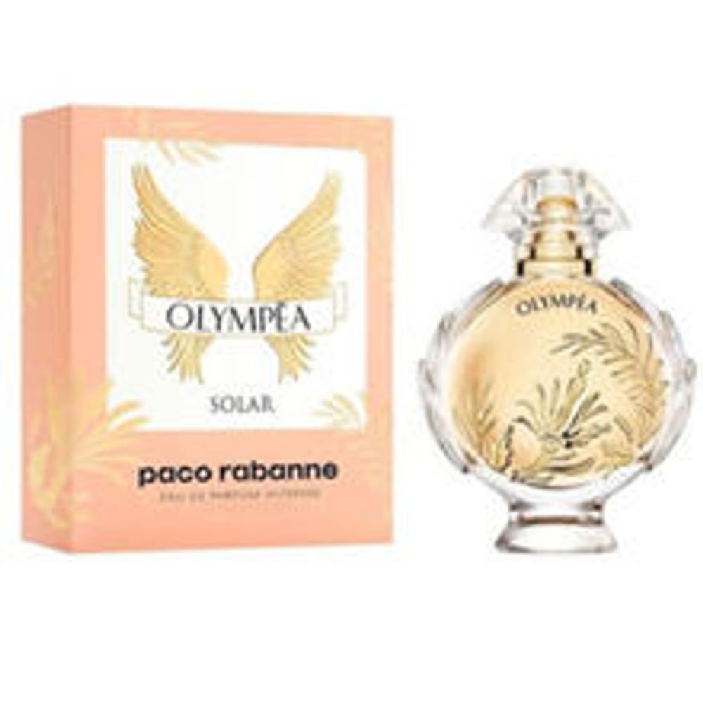 Paco Rabanne Olympea Solar EDP Tester 50ml