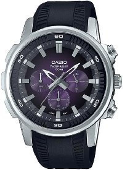 Наручные часы Casio MTP-E505-6A