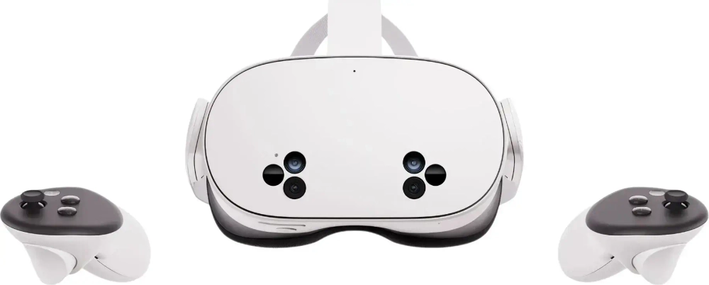 Шлем виртуальной реальности Oculus Quest 3S 128 ГБ