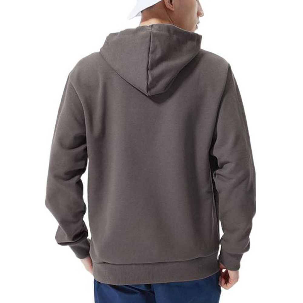 Толстовка New Balance SS22 Classic Evergreen Logo, AMT21570-CEL