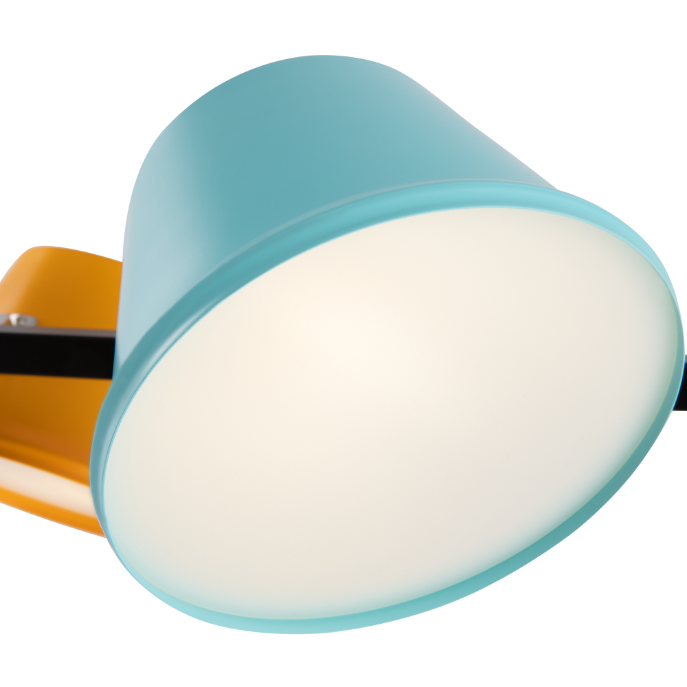 Подвесной светильник Freya FR5179PL-04B