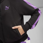Женская олимпийка PUMA ICONIC T7 Track Jacket TR