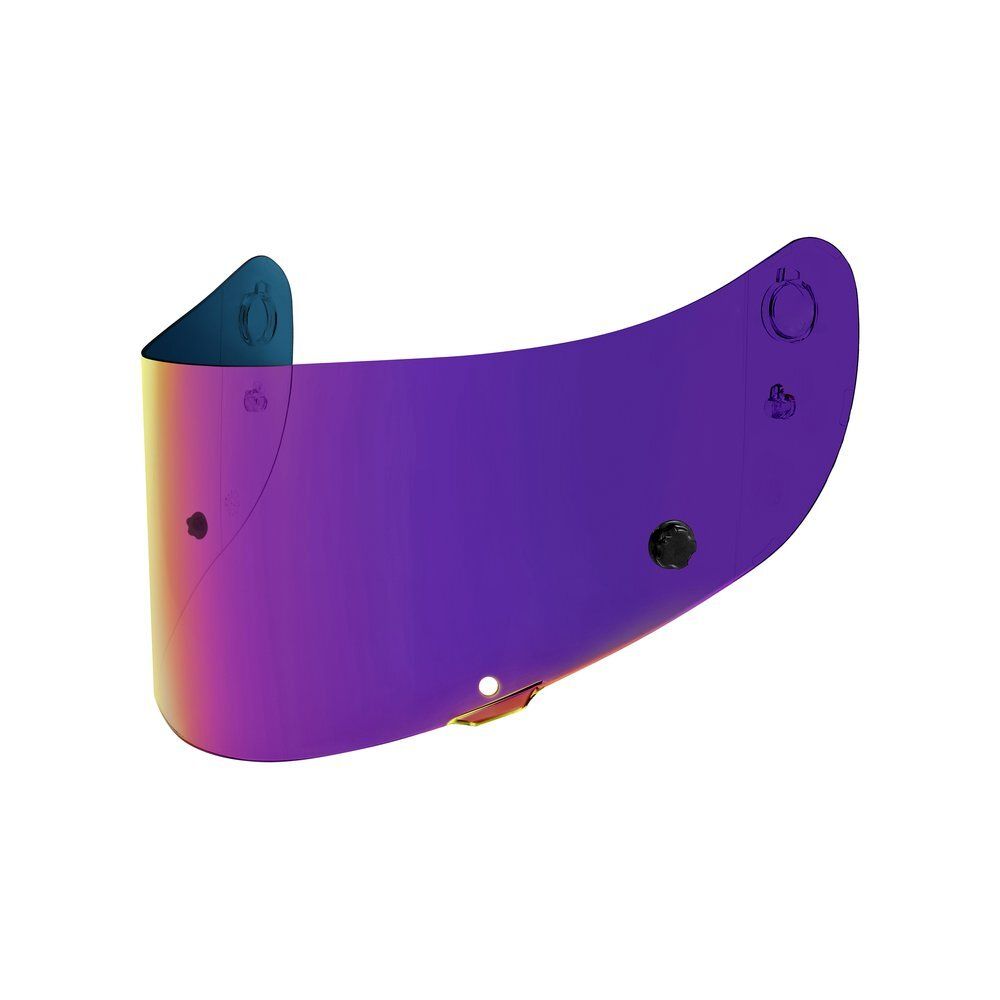 Optics Trac Blurple Shield / Фиолетовый
