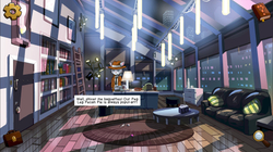 Nine Noir Lives (для ПК, цифровой код доступа)