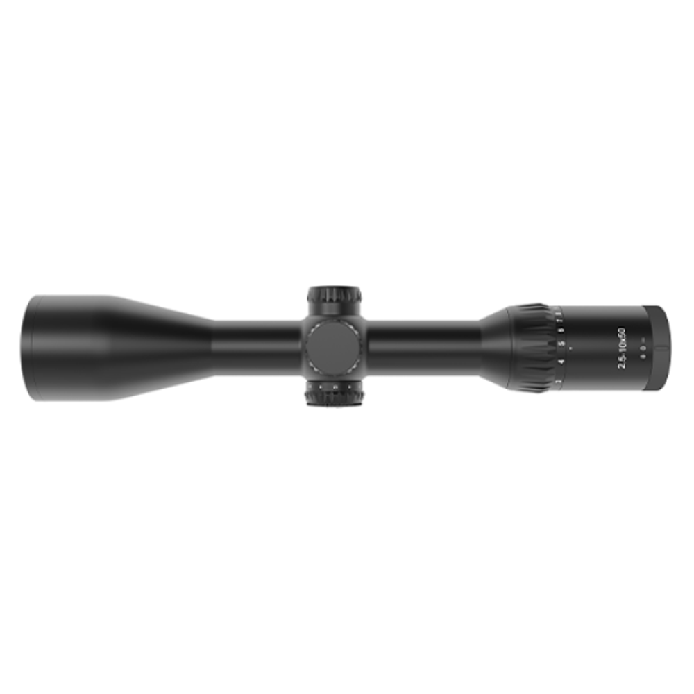Artelv CRS 2.5-10x50 SFP 30мм