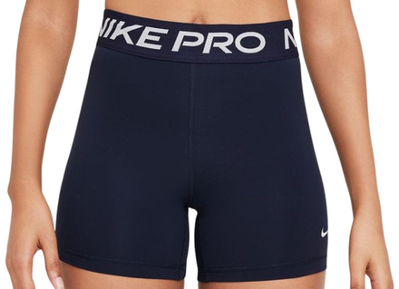 Женские теннисные шорты Nike Pro 365 Short 5in W