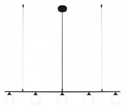 Подвесной светильник Aployt Sylwia APL.634.03.05