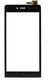 Тачскрин для Micromax Q354 Black