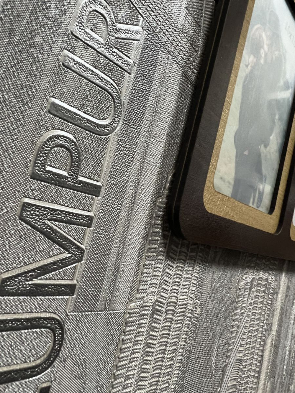 Фоторамка "LOVE" на 6 фото 10х15см