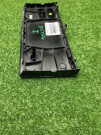 Накладка решетки радиатора Mercedes S W223 (20-нв)