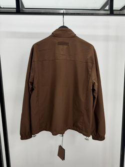 Двухсторонняя куртка Zegna