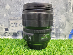 Объектив Canon 15-85 mm USM / Скупка