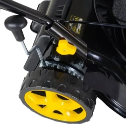 Бензиновая газонокосилка Huter GLM-3.5T (70/3/4)