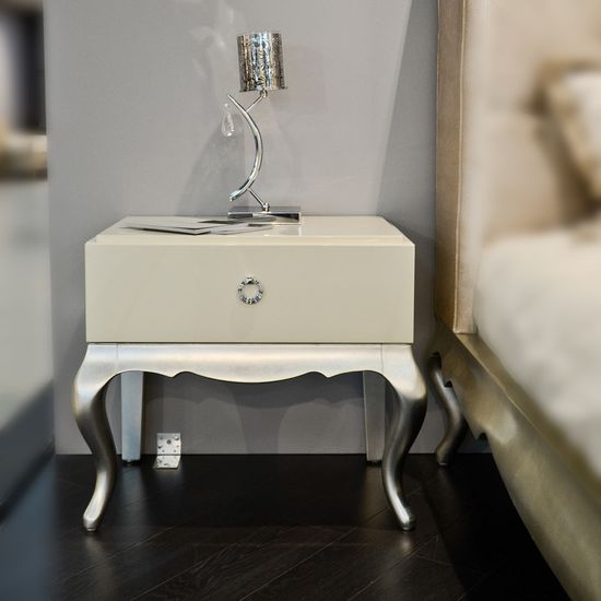 Прикроватная тумбочка VENEZIA, FRATELLI BARRI