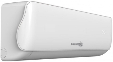 Инверторная сплит-система Dahatsu DA-07I