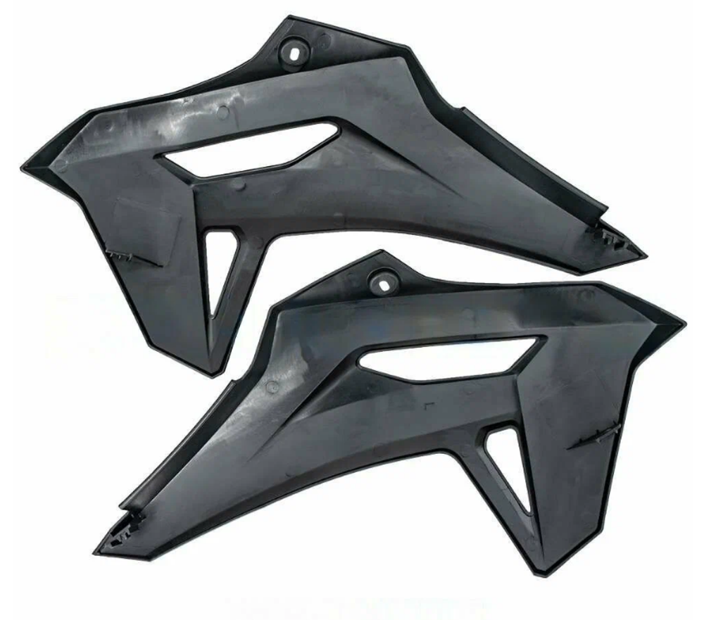 Облицовка бака Sport 003 Pro (Зеленый, , 400987-3)