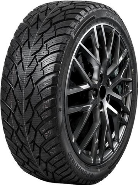Powertrac Snowmarch STUD 205/55 R16 94T