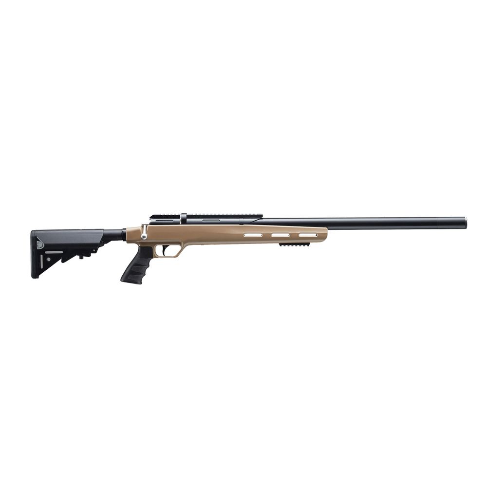 Винтовка пневматическая BLACK STRIKE P06 кал.4.5mm не более 3,0Дж
