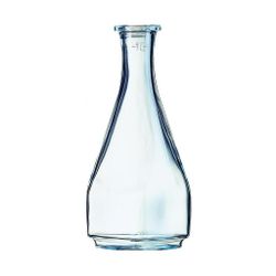 Графин 1,0 л Штоф без крышки "Каррэ" d 12 см h25,5 см Arcoroc [1]