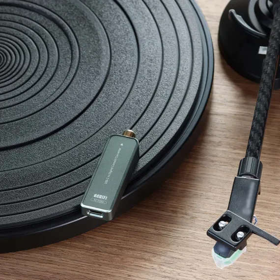 ddHiFi TC100S