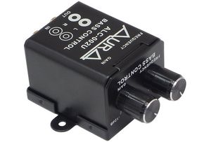 Регуляторы