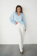 Блузка женская М-1822