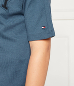 Футболка Tommy Hilfiger - темно-синий(KB0KB08666)