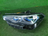 Фара левая BMW X7 G07 (2019-2022) Laser Light