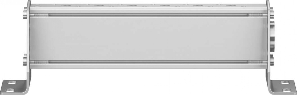 VABM-B10-25-G12-6-P53 Р-планка для блочного монтажа