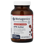 Metagenics, SPM Active®, от боли в теле и суставах, 120 капсул