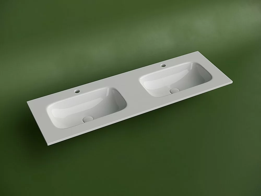 Раковина Ceramica Nova Grace CN7022 белый