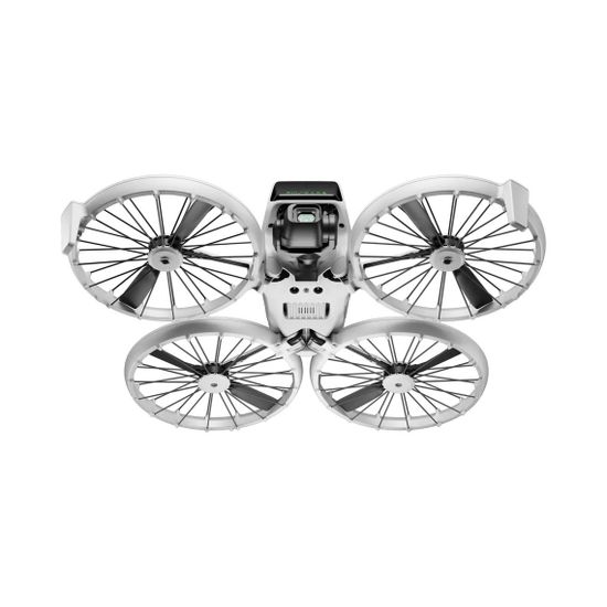 Квадрокоптер DJI Flip (DJI RC 2)