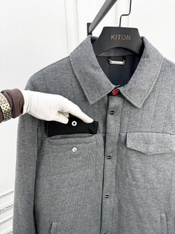 Куртка Kiton