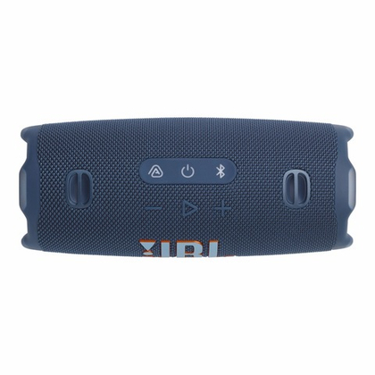 Портативная колонка JBL Charge 6 синий