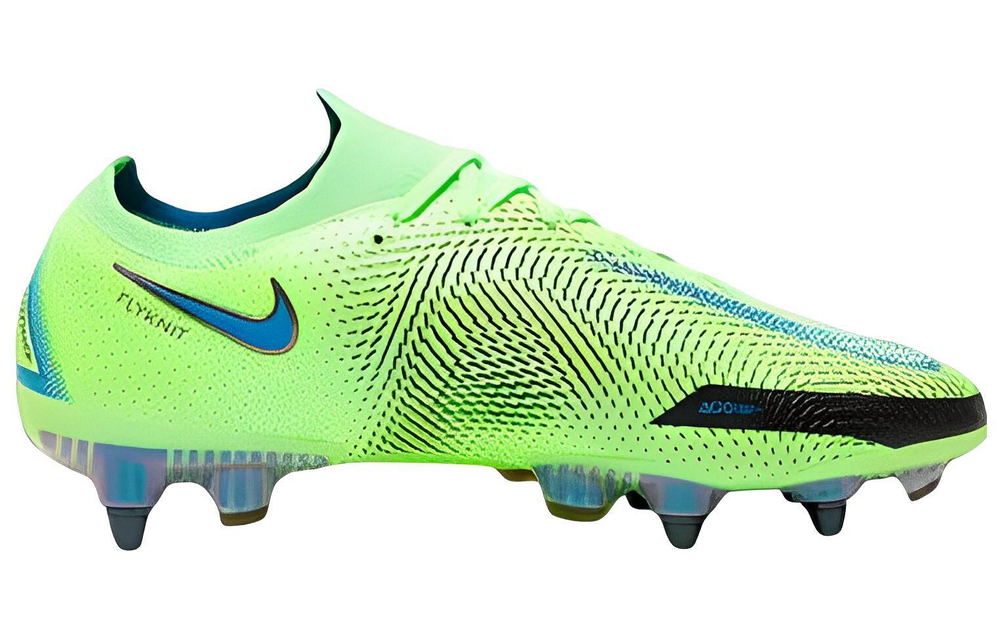 Кроссовки Nike Phantom Gt Elite Sg-Pro Pu