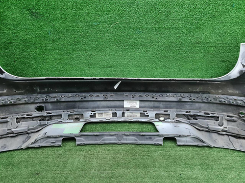 Бампер задний VW Tiguan 2 (2020-н.в.) R-line