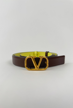 Ремень Valentino