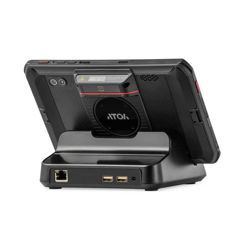 АТОЛ Smart P20