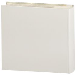 Фотоальбом Image Art IA-BBM46200 серия 129 свадебный с кармашками книжный переплёт 10х15 50 листов 200 фото