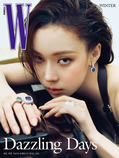 публикация W - 2025 VOL.5 WINTER C Type