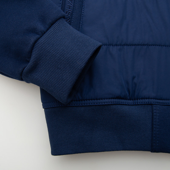 Утеплённая толстовка "Paul and Shark"