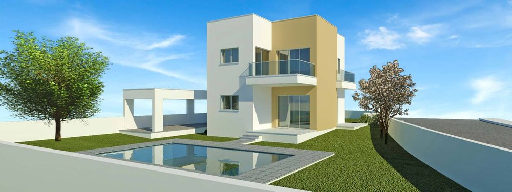 Premier Residences - Villa No. 7 Phase 38