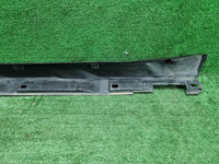 Накладка порога правая Subaru Outback 6 (19-нв)