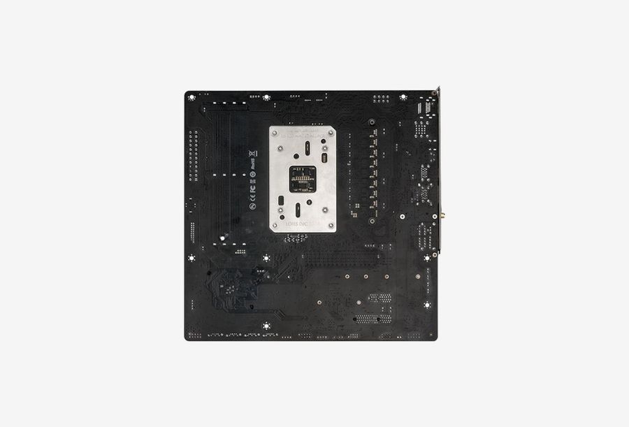 MS-Terminator B650M WIFI6_0426531101957